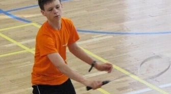 Najlepsi badmintoniści powalczą w Piotrkowie