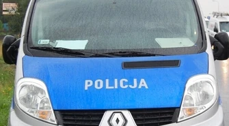 15-latek rozbił samochód mamy i uciekł