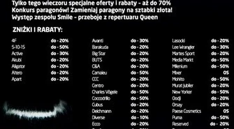 Piotrków: Złota Noc już w piątek