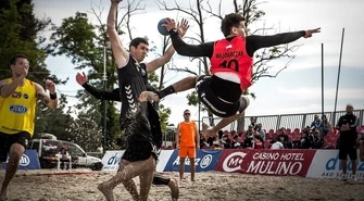 BHT Piotrkowianin walczy z najlepszymi