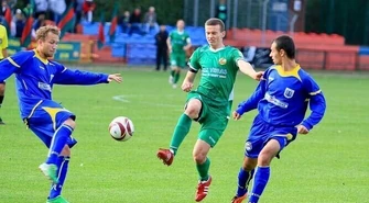 Wielki finał w Tomaszowie! Lechia zagra z młodym GKS!