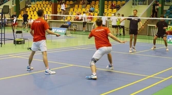 130 zawodników rywalizuje o podium