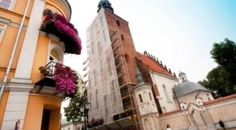 Kolejny remont Fary jeszcze w tym roku