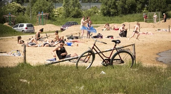 "Na porządek mamy czas do rozpoczęcia sezonu"