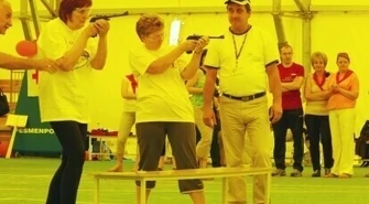 Amazonki znów wygrały!