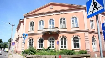 Miasto nie chciało, wziął starosta