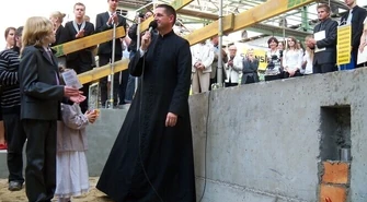 38. Wieża Trybunalska przyznana