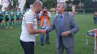 Lechia z wojewódzkim Pucharem Polski