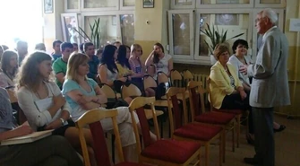 Nowocześnie o historii Piotrkowa