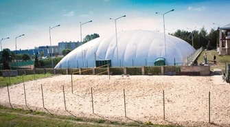 Przedłużają śledztwo w sprawie hali balonowej 