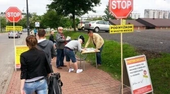 PKW wzywa prezydenta do przestrzegania prawa