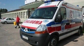 Gruźlica w piotrkowskiej szkole