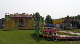 DNI GMINY ROZPRZA. Ostatnie przygotowania