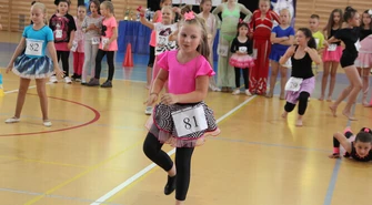 II Ogólnopolski Turniej Tańca Freestyle "Move It"