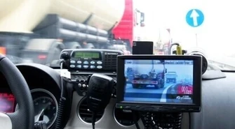 Szaleńcza ucieczka krajową „ósemką”