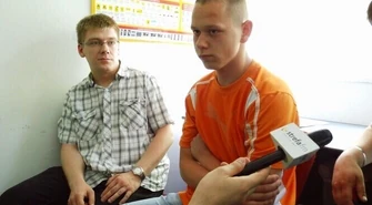 Nakręcili film komórką i wygrali ogólnopolski konkurs