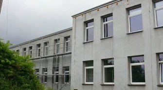 Trwa remont na piotrkowskim lotnisku