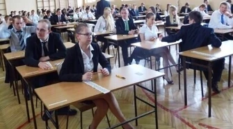 Maturzyści doczekali się wyników egazminu