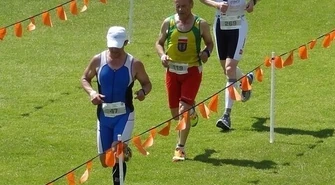 Henryk Kępiński wicemistrzem Polski