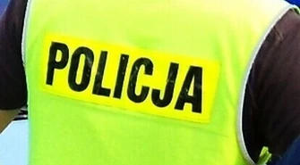 Czy 60-latek utonął w rzece?