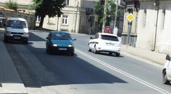 Remont na Wojska Polskiego