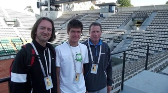 Koniec wimbledońskiej przygody