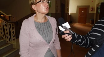 Nie mogli zebrać podpisów w szkole