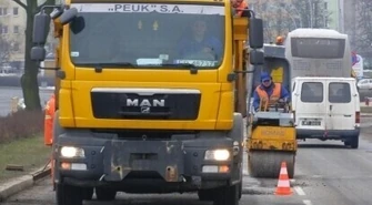 Rozpoczyna się remont ulicy Hutniczej
