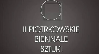 Dwóch piotrkowian walczy o Grand Prix II Piotrkowskiego Biennale Sztuki