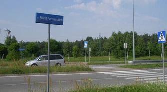 Radny znów interpeluje w sprawie ścieżek rowerowych