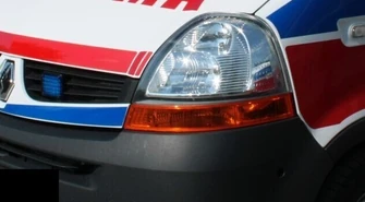 Miał prawie 4 promile i nie posiadał prawa jazdy, spowodował wypadek