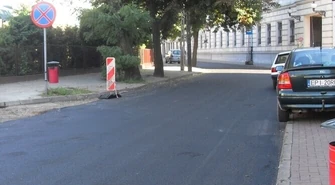 Kolejne remonty na piotrkowskich drogach