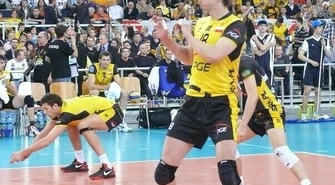Skra Bełchatów perłą regionu