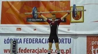 Ogólnopolska Olimpiada Młodzieży w Dobryszycach