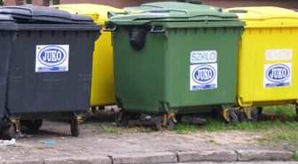 Odbiorą każdą ilość odpadów? 