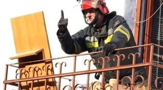 Piotrków: Śmierć w pustostanie