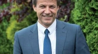 Sławomir Chojnowski złożył ślubowanie