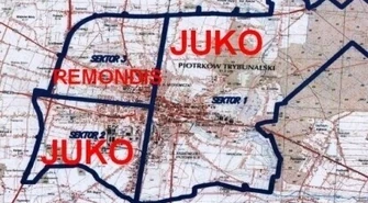 Remondis w trzecim sektorze Piotrkowa