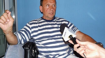 WOPR: Spór o łódki trwa