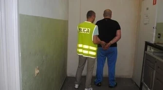 Napadł, pobił i okradł swoją znajomą