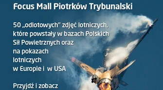 "Odloty hesji 2" w galerii Focus Mall 