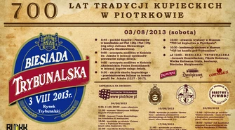 Druga Biesiada Trybunalska