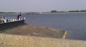 Zalew Sulejowski przestanie przypominać zieloną zupę? 