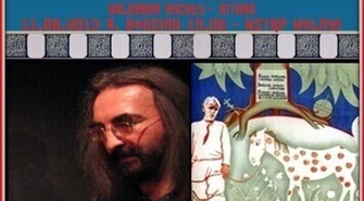 Antybolszewicki film w piotrkowskim Muzeum