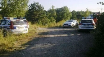Znaleziono ciało czwartego dziecka