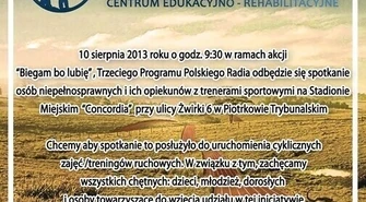Przeprowadzą trening równych szans