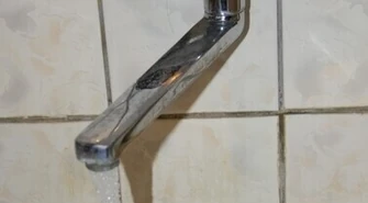 Potrzebujemy więcej wody