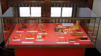 Odpędzi złe duchy, wyciągnie choroby?