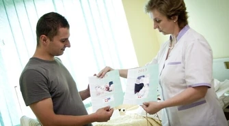 Urodzisz na Rakowskiej, sesję fotograficzną dostaniesz w prezencie