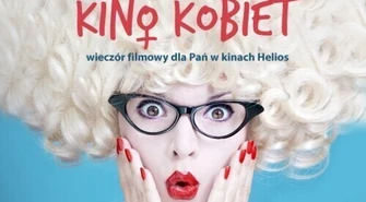 Zapraszamy na "Kino kobiet"